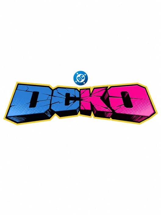 Обложка DCKO