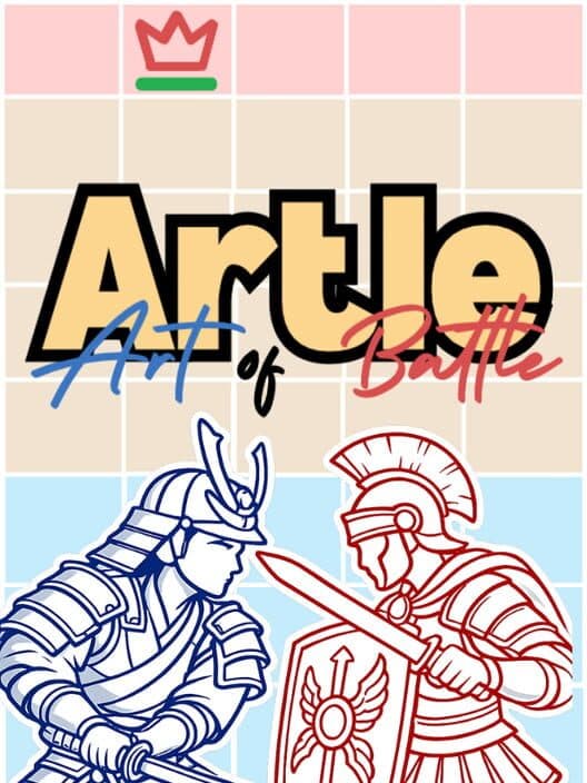 Обложка Art of Battle