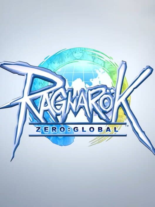 Обложка Ragnarok Zero: Global