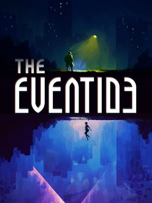 Обложка The Eventide