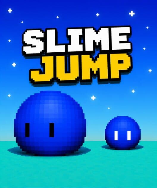 Обложка Slime Jump