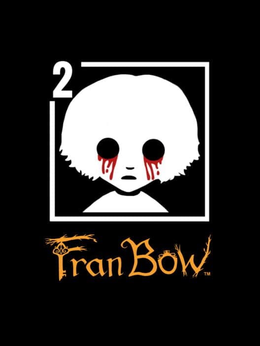 Обложка Fran Bow Chapter 2