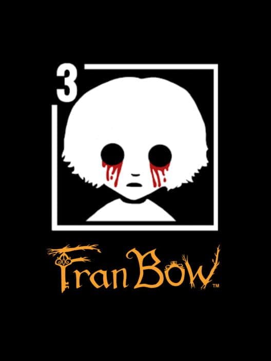 Обложка Fran Bow Chapter 3