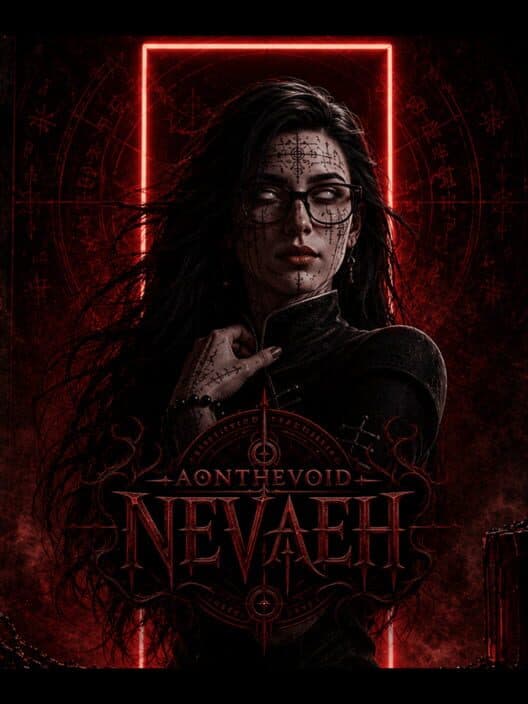 Обложка AonTheVoid Nevaeh