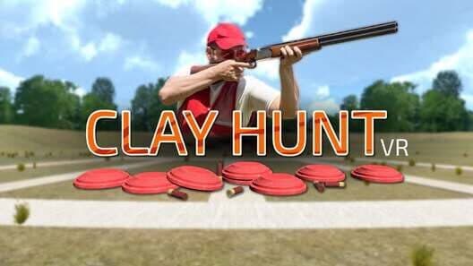 Обложка Clay Hunt