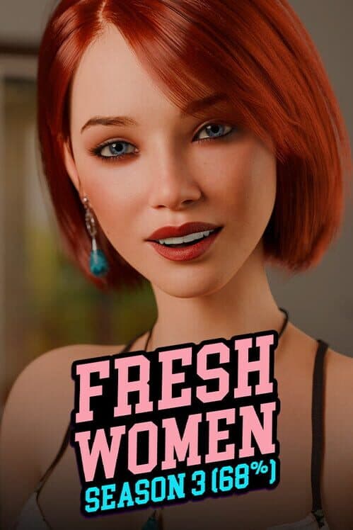 Обложка FreshWomen: Season 3