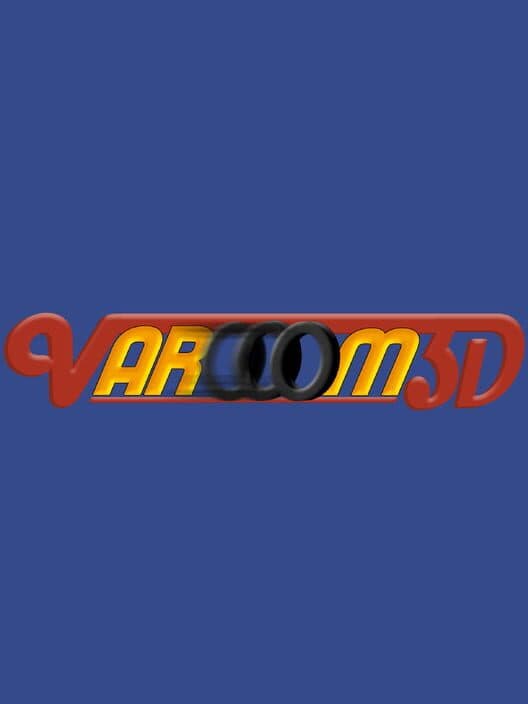 Обложка Varooom 3D