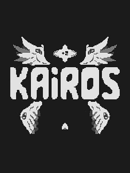 Обложка Kairos
