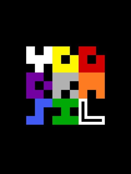 Обложка Yggdrasil