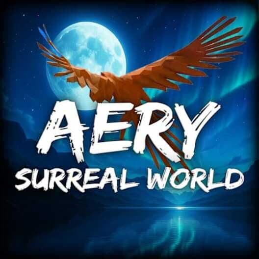 Обложка Aery: Surreal World