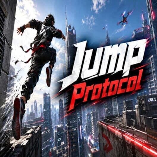 Обложка Jump Protocol