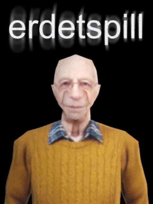 Обложка Erdetspill