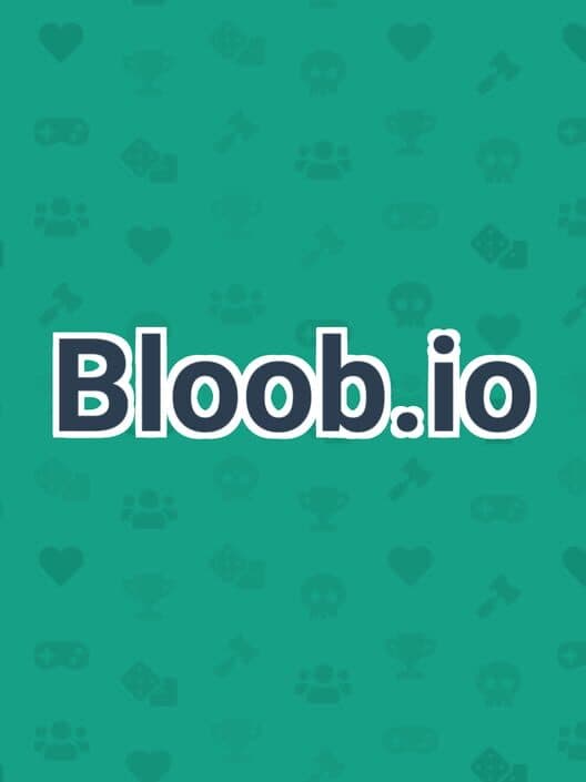 Обложка Bloob.io