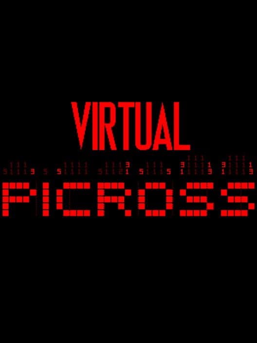 Обложка Virtual Picross