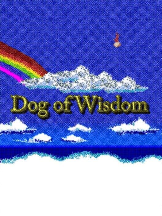 Обложка Dog of Wisdom