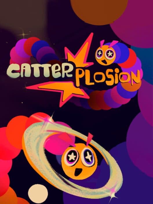 Обложка Catterplosion
