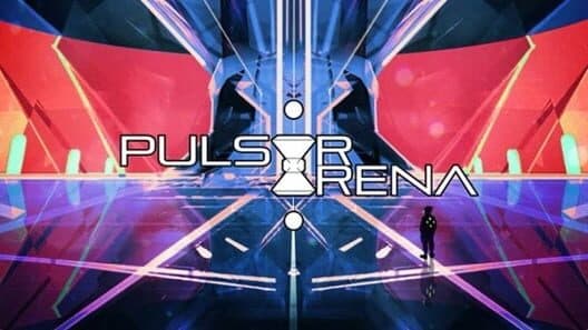 Обложка Pulsar Arena