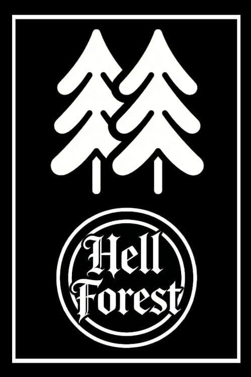 Обложка Hell Forest