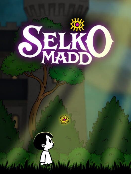 Обложка SelkoMadd