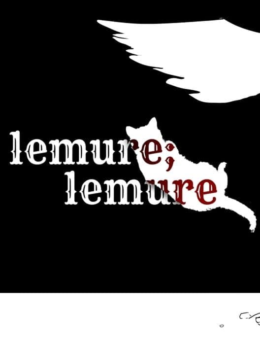 Обложка Lemure Lemure