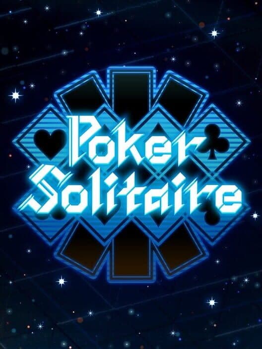 Обложка Poker Solitaire