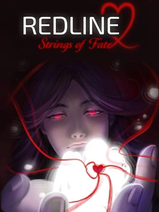 Обложка Redline: Strings of Fate