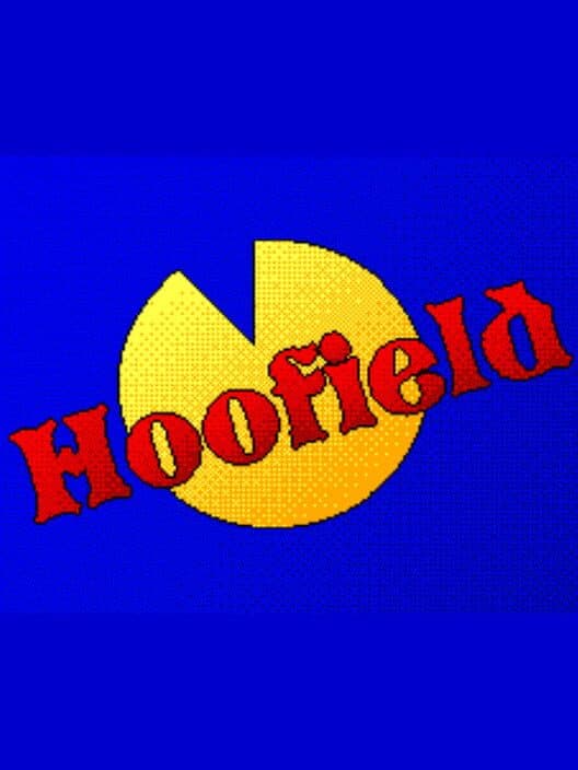 Обложка Hoofield