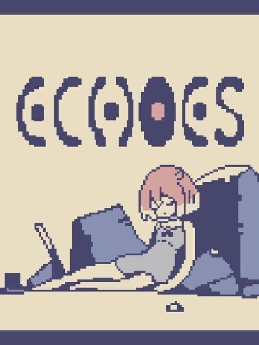 Обложка Echoes