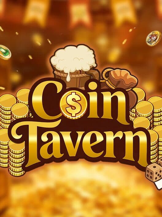Обложка Coin Tavern