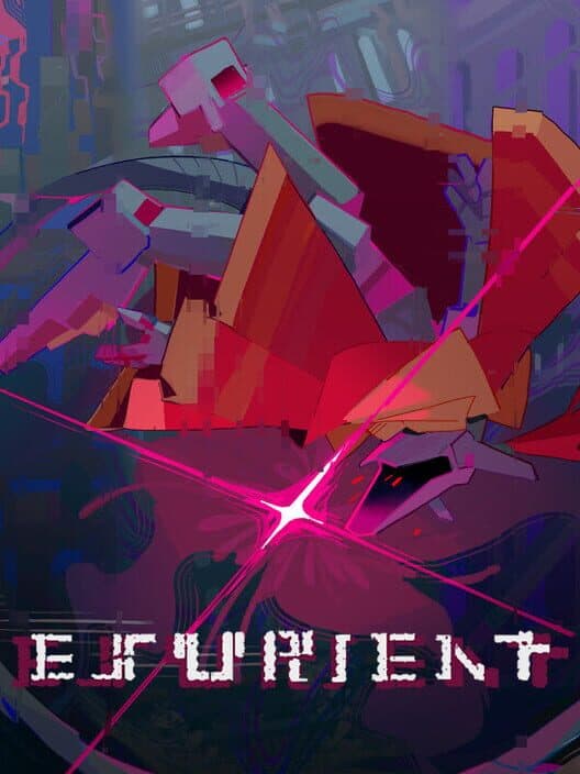 Обложка Esurient