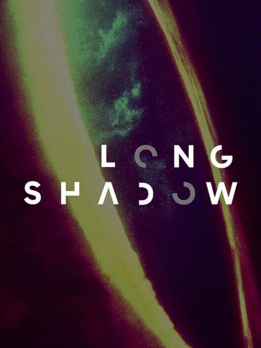 Обложка Long Shadow