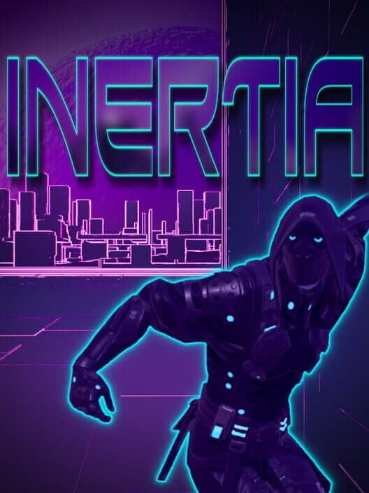 Обложка Inertia