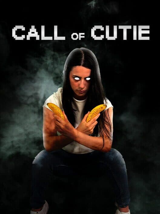 Обложка Call of Cutie