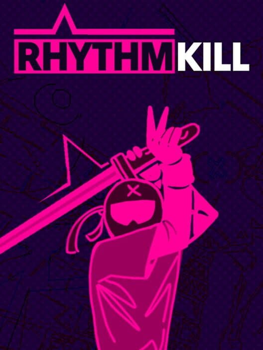 Обложка Rhythmkill