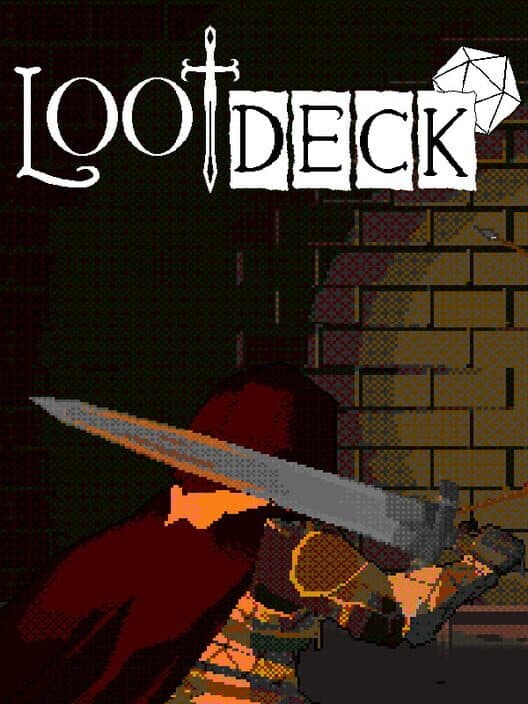 Обложка Lootdeck