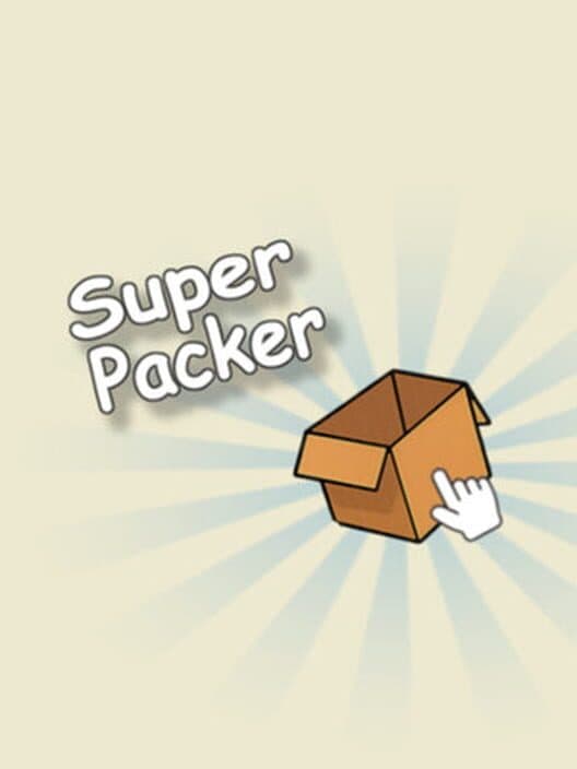 Обложка SuperPacker