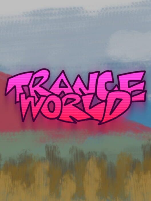 Обложка Trance World