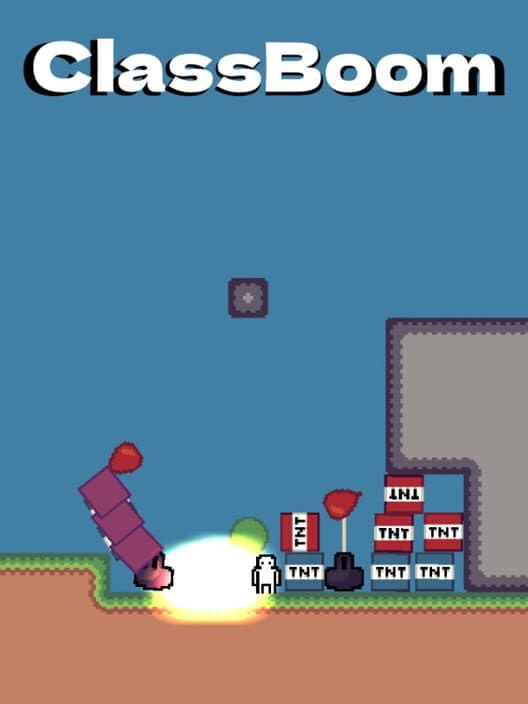 Обложка ClassBoom