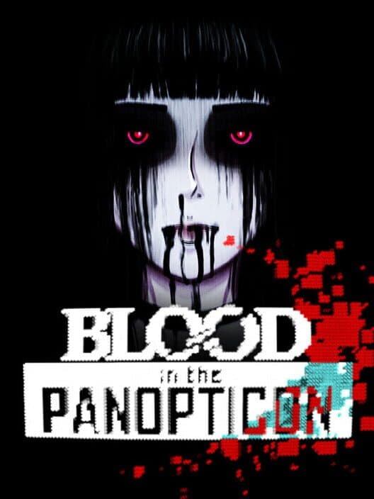 Обложка Blood in the Panopticon