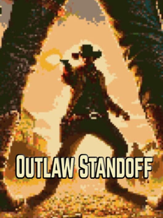 Обложка Outlaw Standoff