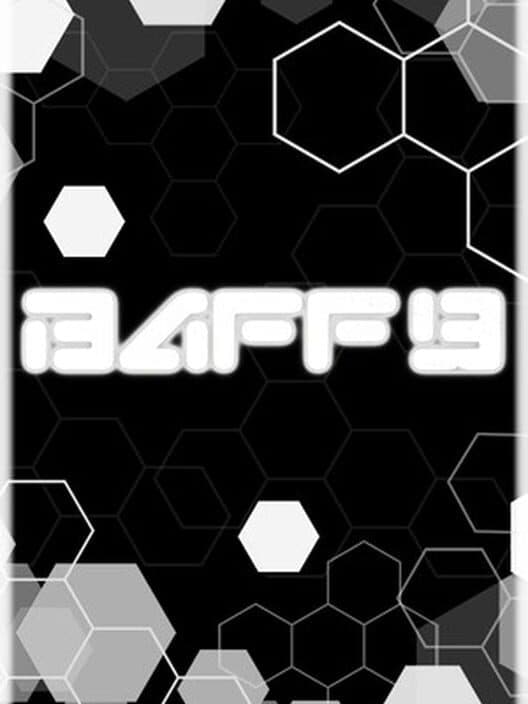 Обложка Baff B