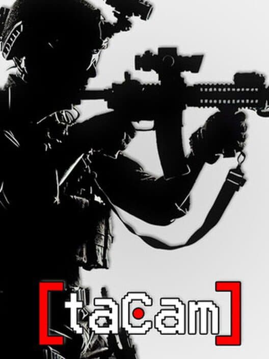 Обложка TaCam