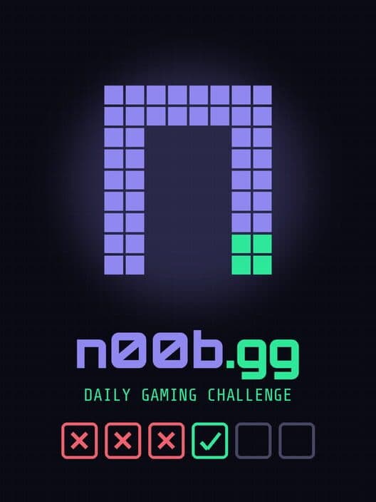 Обложка N00b.gg