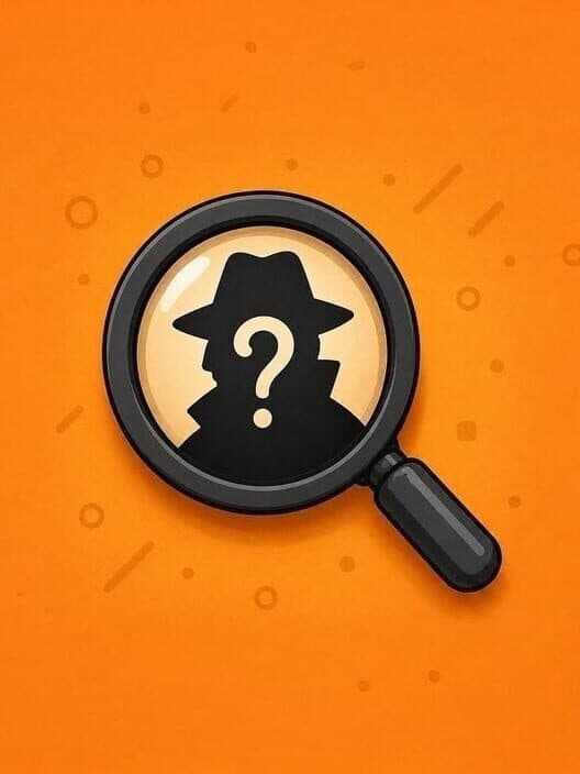 Обложка Enigmic: Crime Puzzle Cases