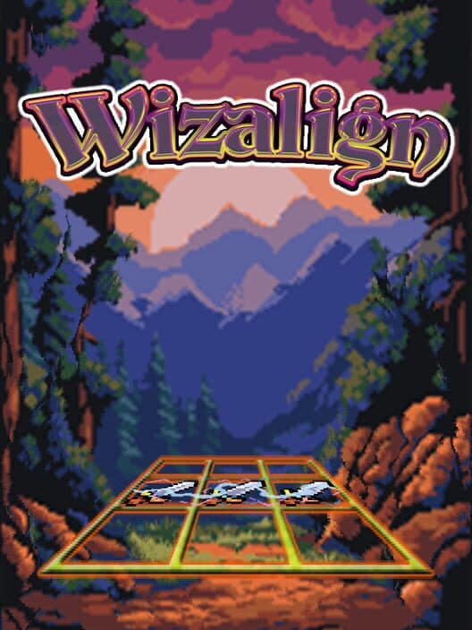 Обложка Wizalign