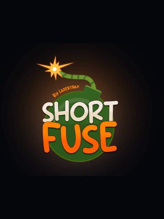 Обложка Short Fuse