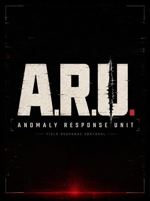 Обложка A.R.U.