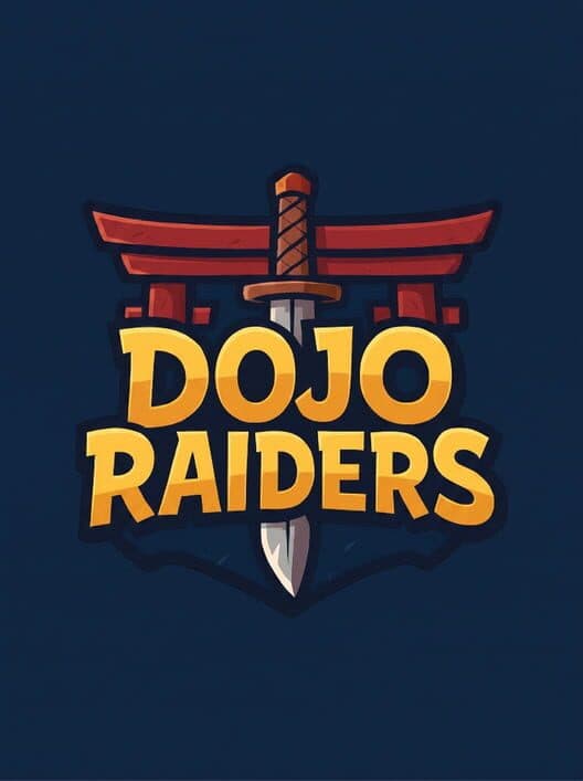 Обложка Dojo Raiders