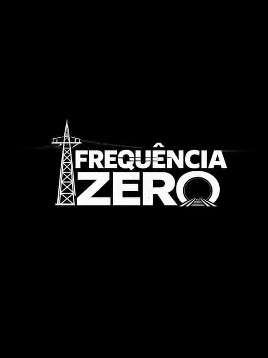 Обложка Frequência Zero