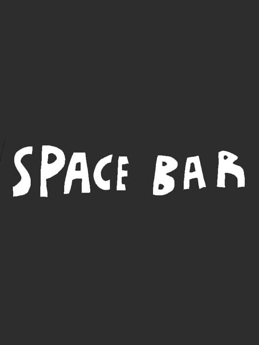 Обложка Space Bar